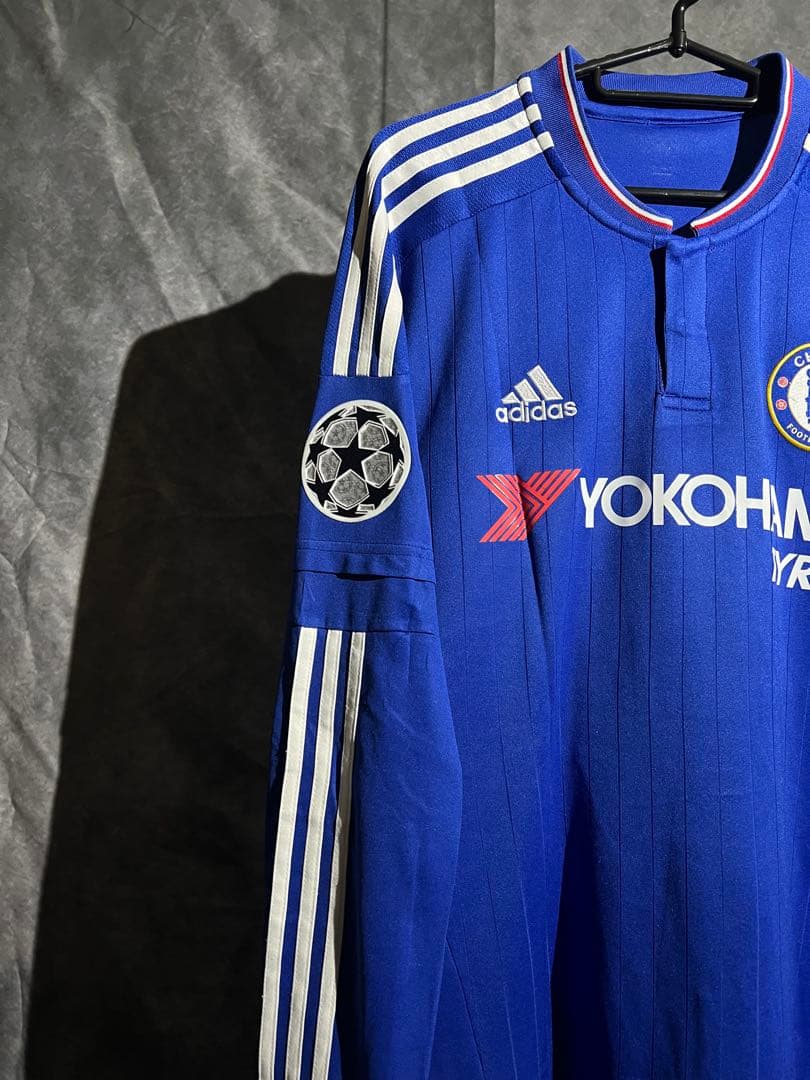 【正規品】アザール ＃１０ チェルシー１５／１６ CL仕様 (H)