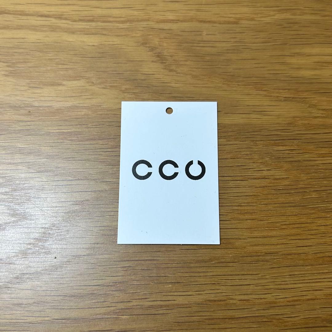 refomed CCU コラボレザーバッグ