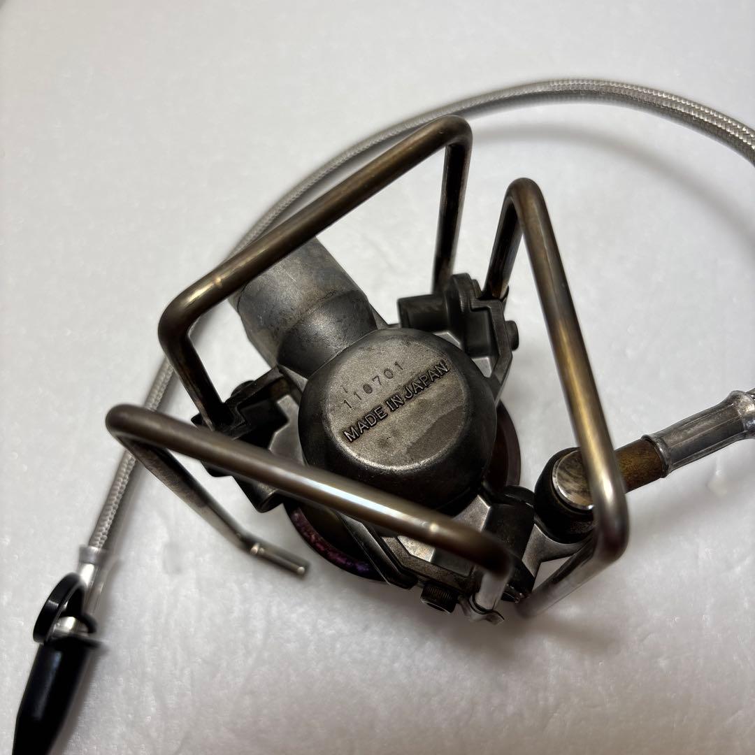 SOTO ソト MUKAストーブ SOD-371 燃料タンク付き