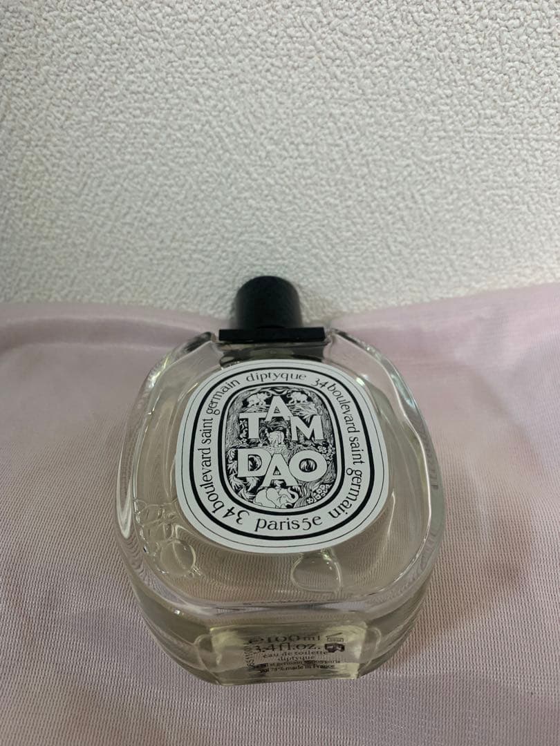 ディプティック タムダオ diptyque tamdao　 100ml