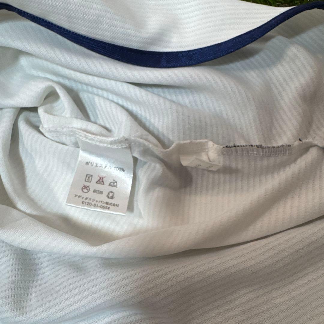 マルセイユ 99-00 adidas アディダス　ユニフォーム