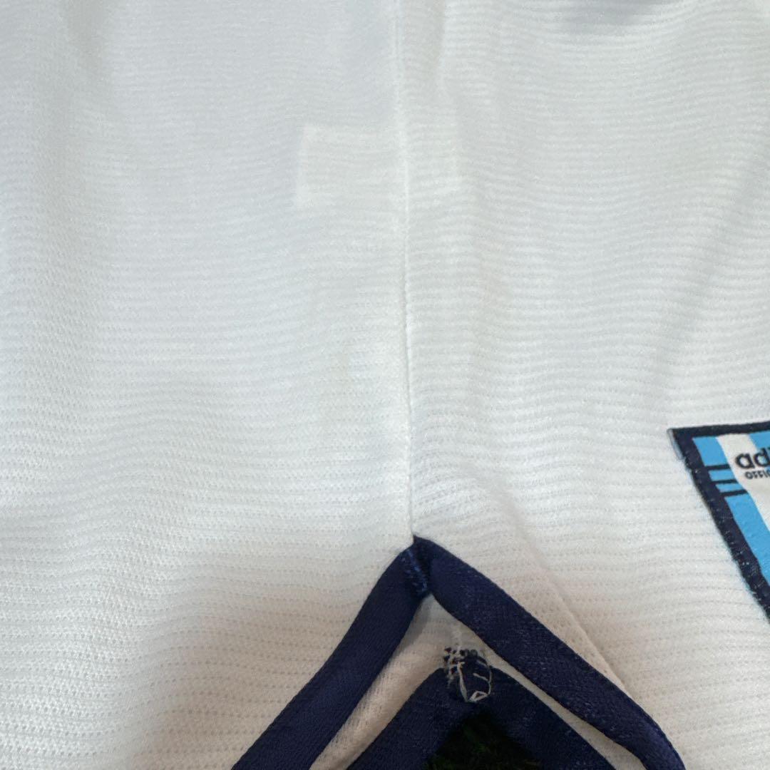 マルセイユ 99-00 adidas アディダス　ユニフォーム