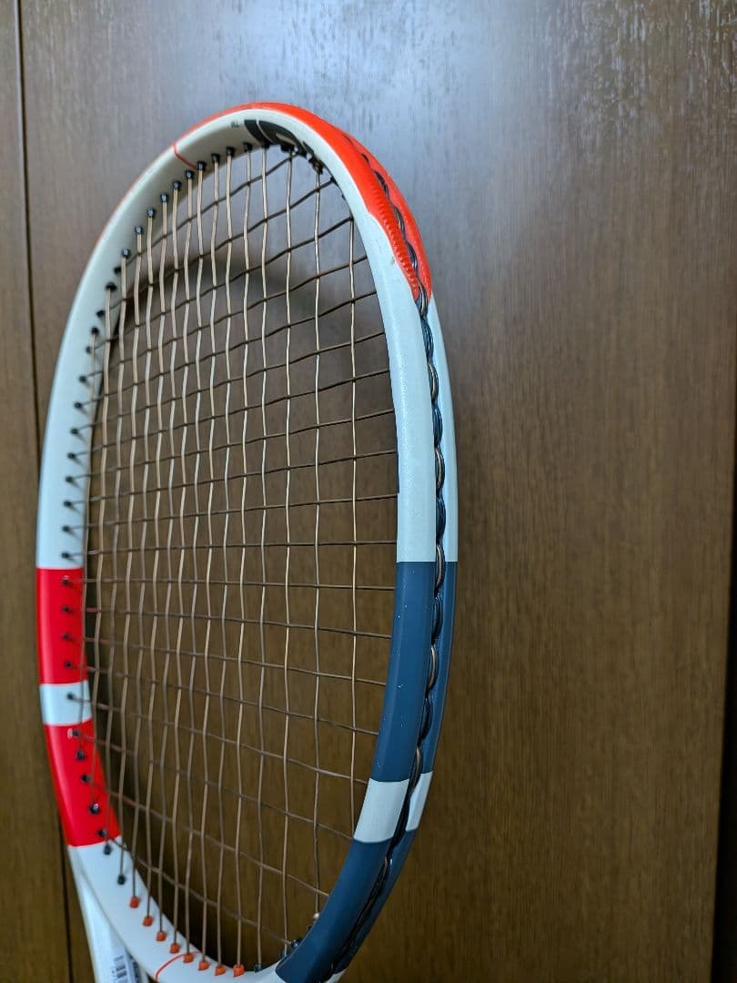 2本セット　バボラ ピュアストライク100 2019年モデル G2