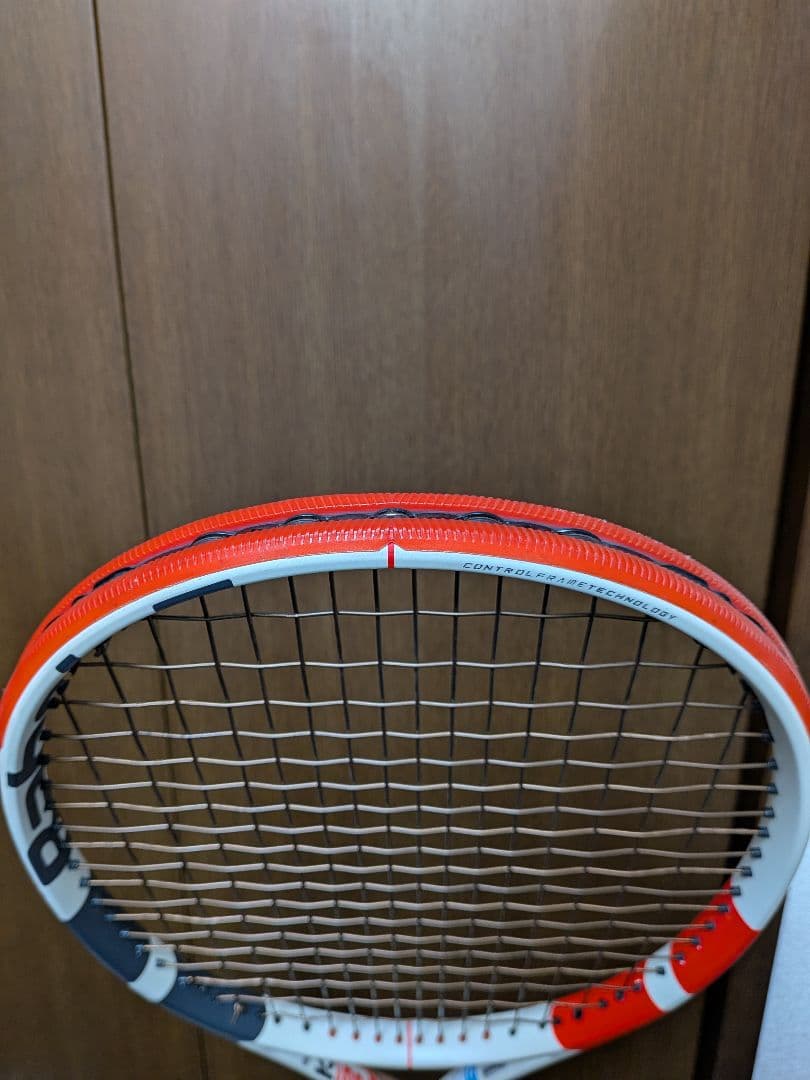 2本セット　バボラ ピュアストライク100 2019年モデル G2