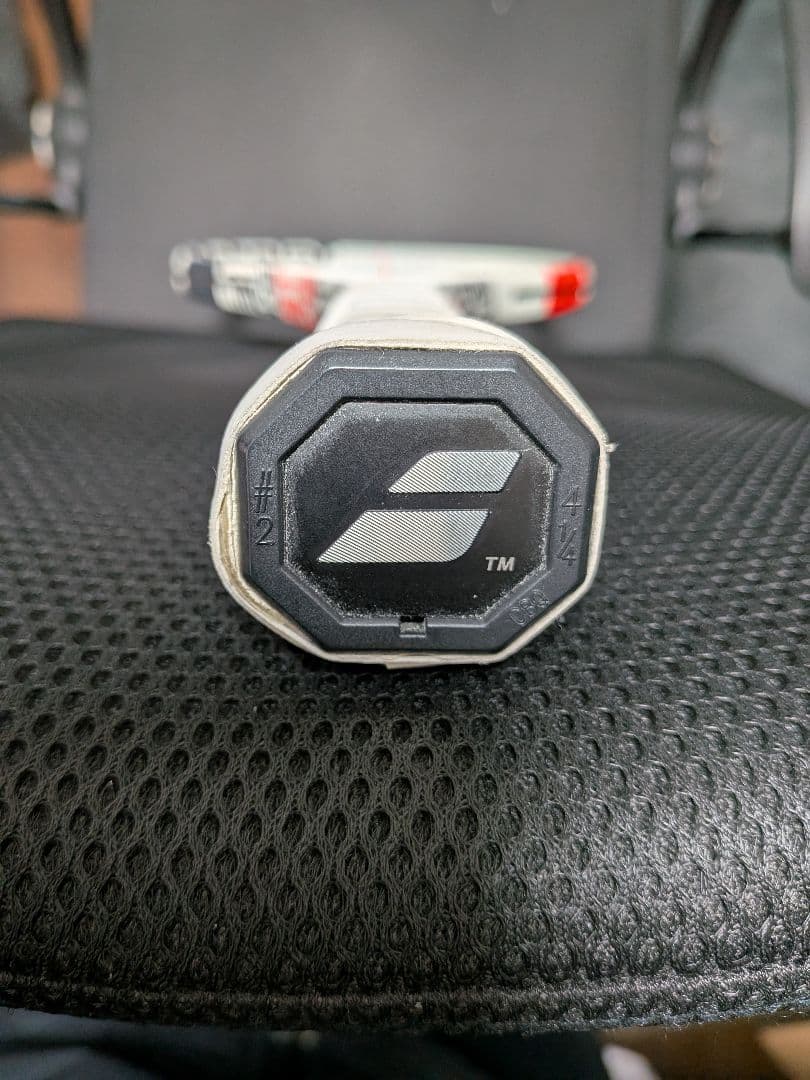 2本セット　バボラ ピュアストライク100 2019年モデル G2