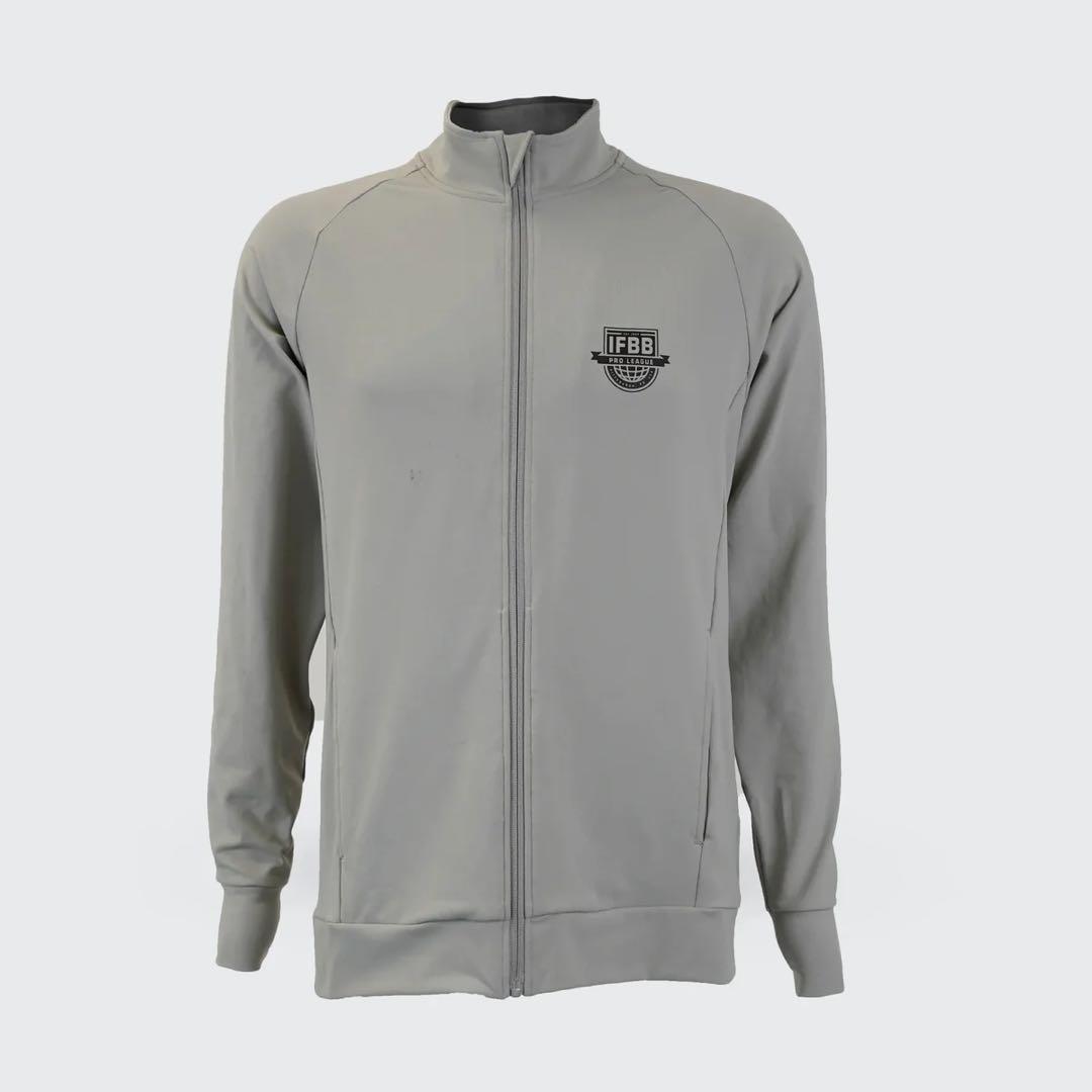 IFBB LEAGUE オリジナルジャージ 上下セット トレーニングウェア