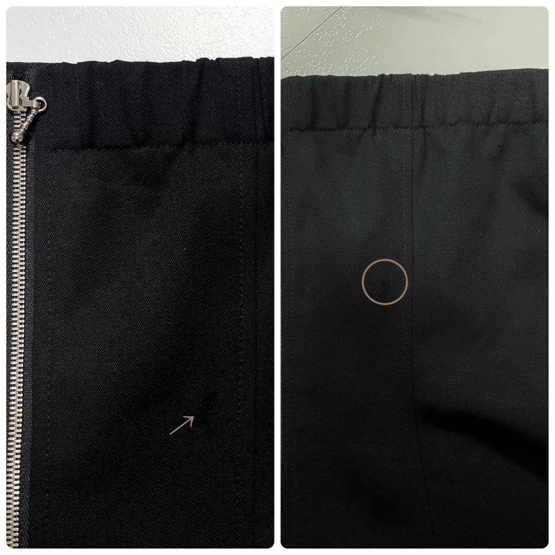 cygne シーニュ Annie ビスチェ ベアトップ ペプラム Aライン 1