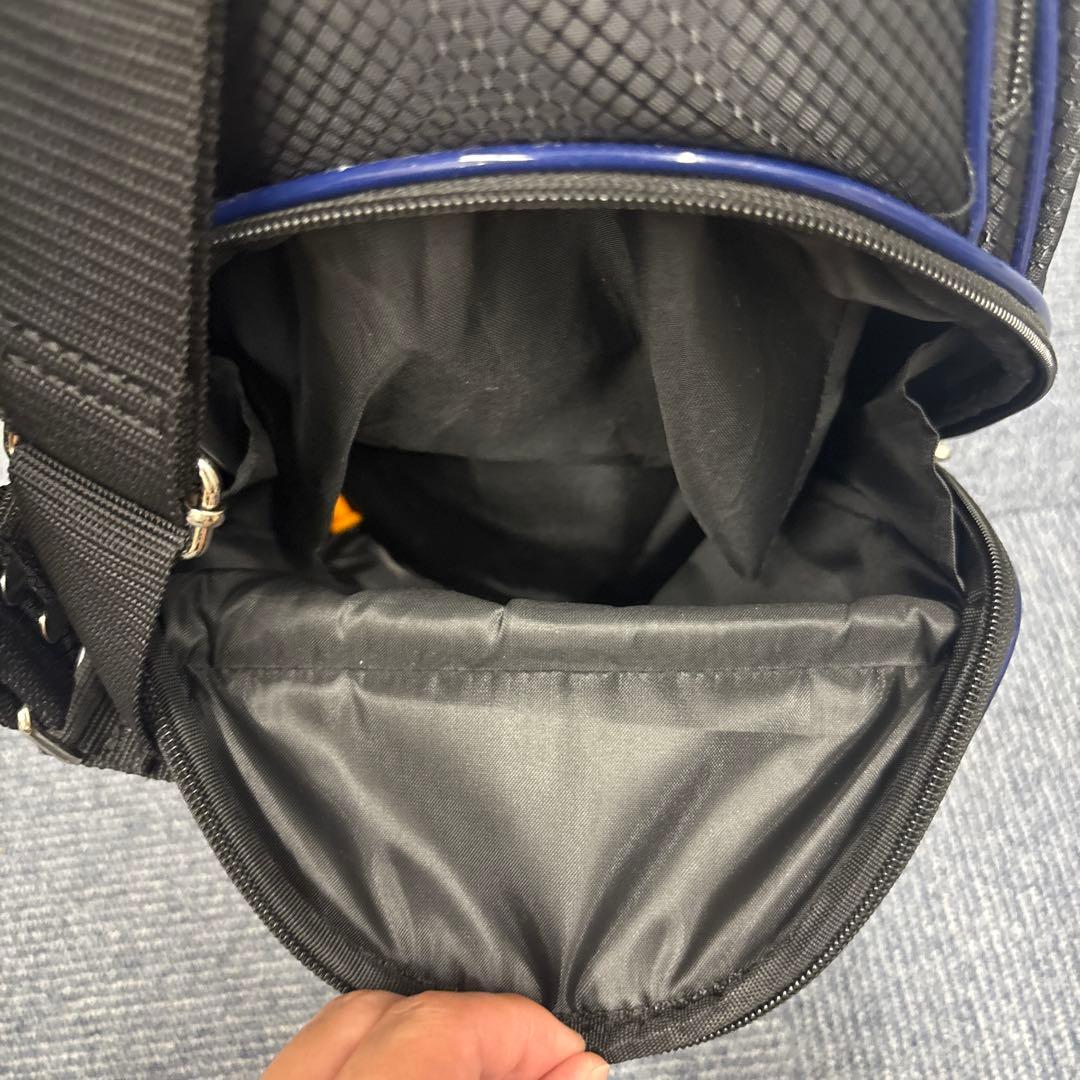 【美品】 Riviera キャディバッグ