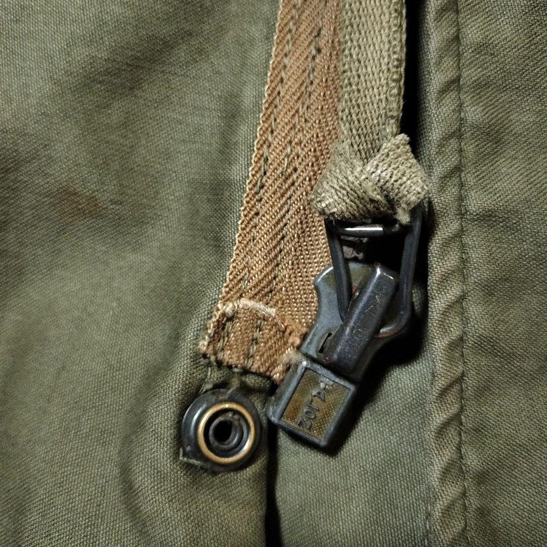 m48　パーカー　モッズコート　オリジナル　Lサイズ　m51　m65　40s