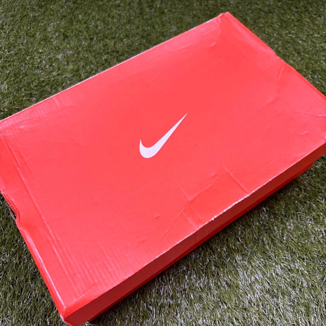 NIKE Tiempo SuperRigera Ⅲ HG-E AF PRM