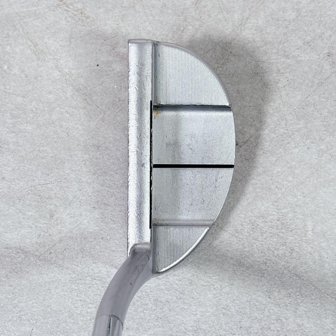 V726 ODYSSEY プロトタイプ ツアーシリーズ #9 パター 35インチ