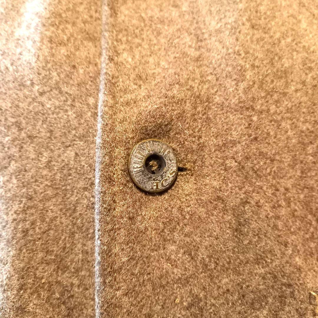 【BEKさま】ヘンリーコットンズ メンズ ステンカラーコート