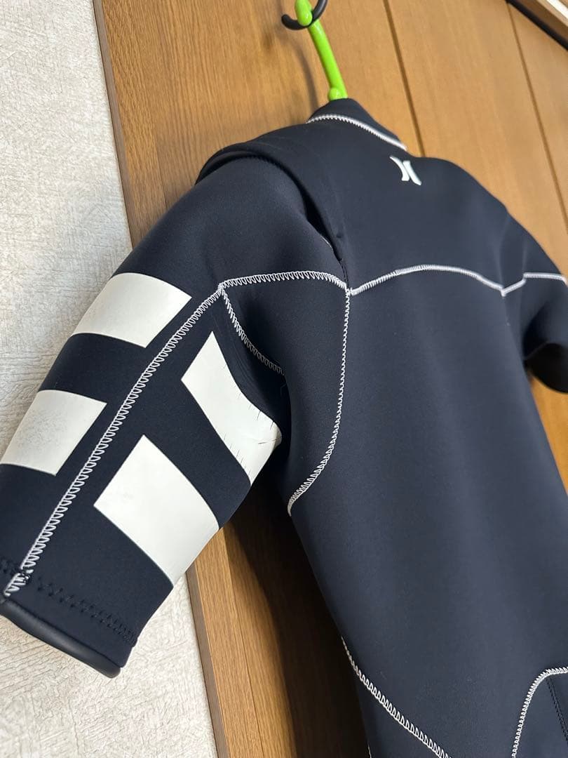 ハーレーウエットスーツ2mm