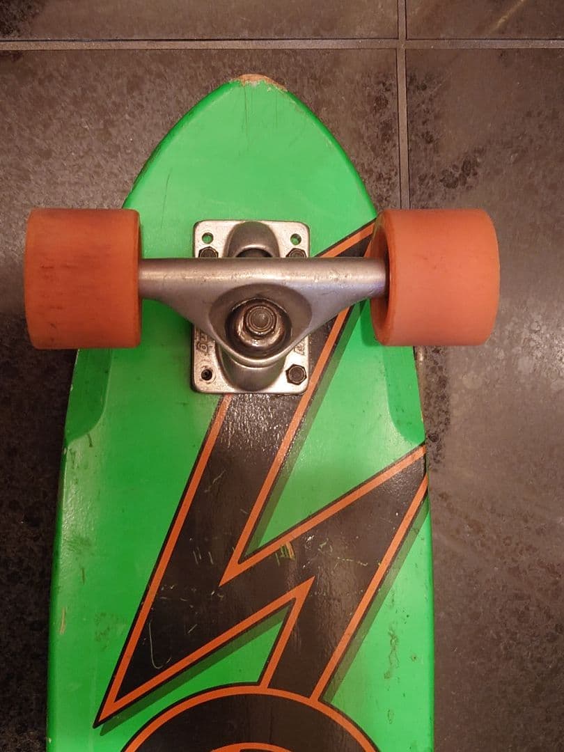 セクターナイン　クルーザー　全長70cm　幅18cm スケボー　スケートボード