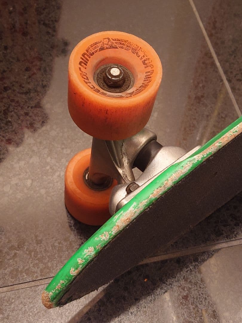 セクターナイン　クルーザー　全長70cm　幅18cm スケボー　スケートボード