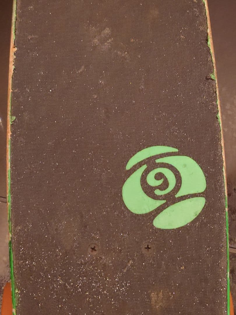 セクターナイン　クルーザー　全長70cm　幅18cm スケボー　スケートボード