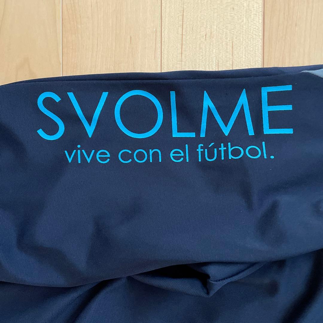 スボルメ　SVOLME 上下限定　XL