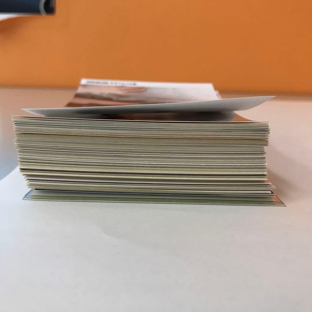 モーニング娘。 道重さゆみ　生写真 他 約100枚 ばら売り不可