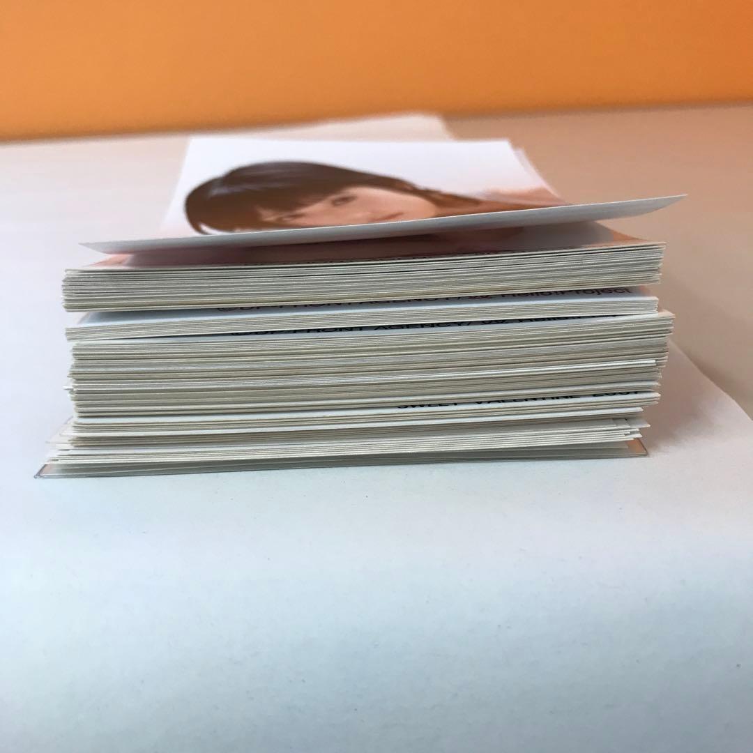 モーニング娘。 道重さゆみ　生写真 他 約100枚 ばら売り不可