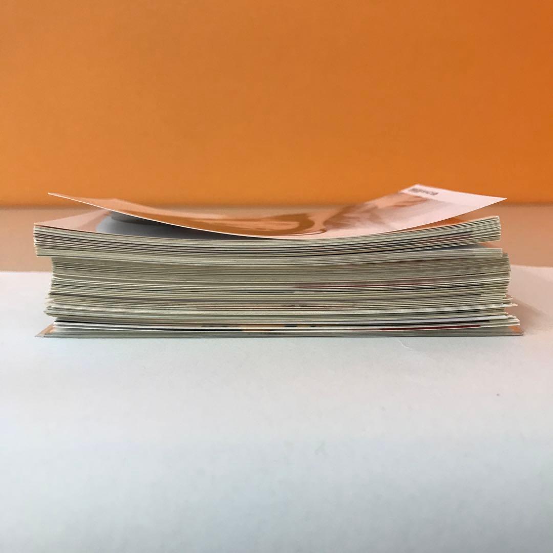 モーニング娘。 道重さゆみ　生写真 他 約100枚 ばら売り不可