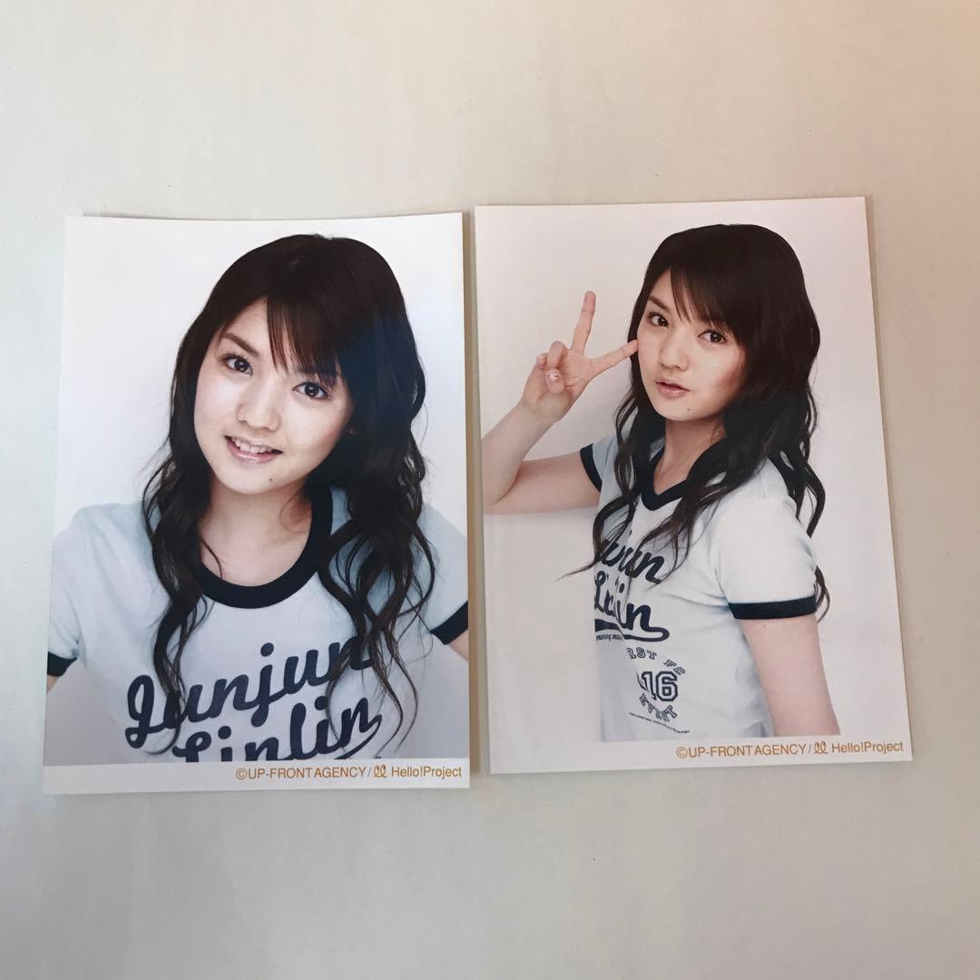 モーニング娘。 道重さゆみ　生写真 他 約100枚 ばら売り不可