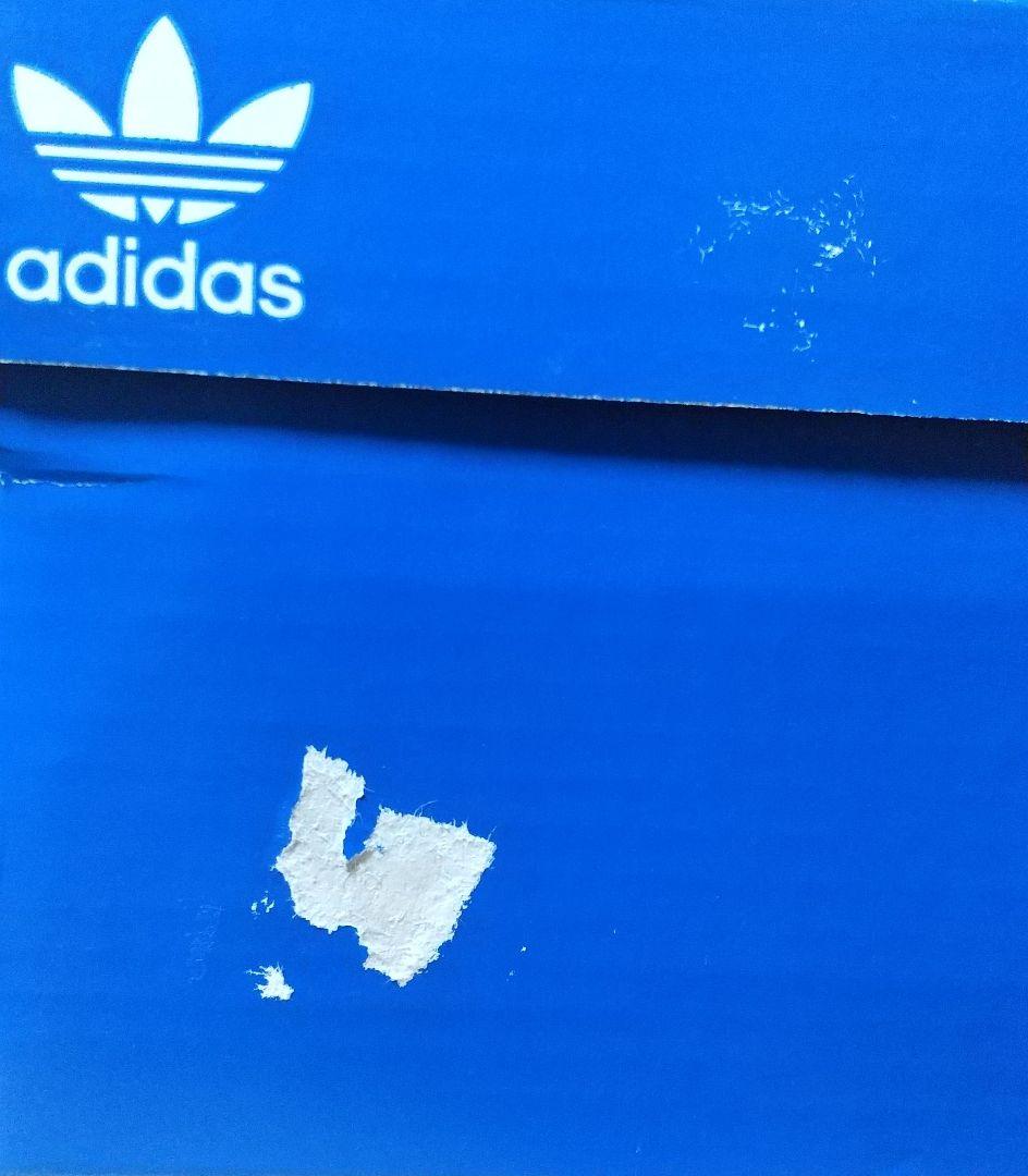 IENA 別注 adidas BW ARMY