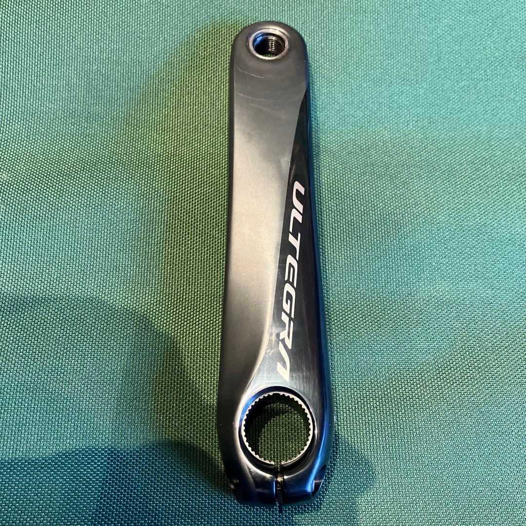 パイオニア　パワーメーター　SGY PM930HL アルテグラ 左クランク