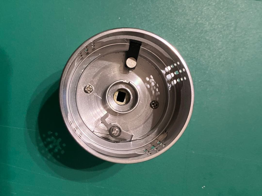 2506ce10 シマノ　18ステラ　C2000SHG　スプール