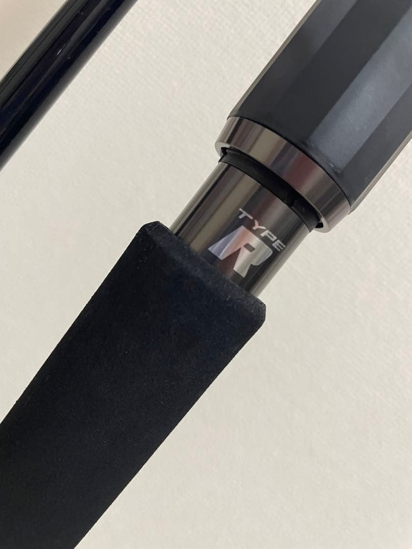 Yuki　ゼナック ミュートス アキュラ 100H TYPE R