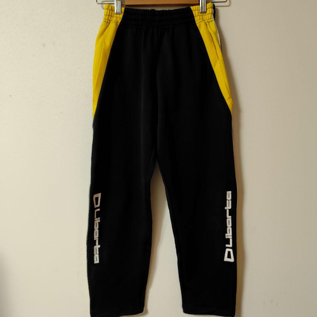 Liberta ジャージセット 上下 145cm - ウェア一 番 安い