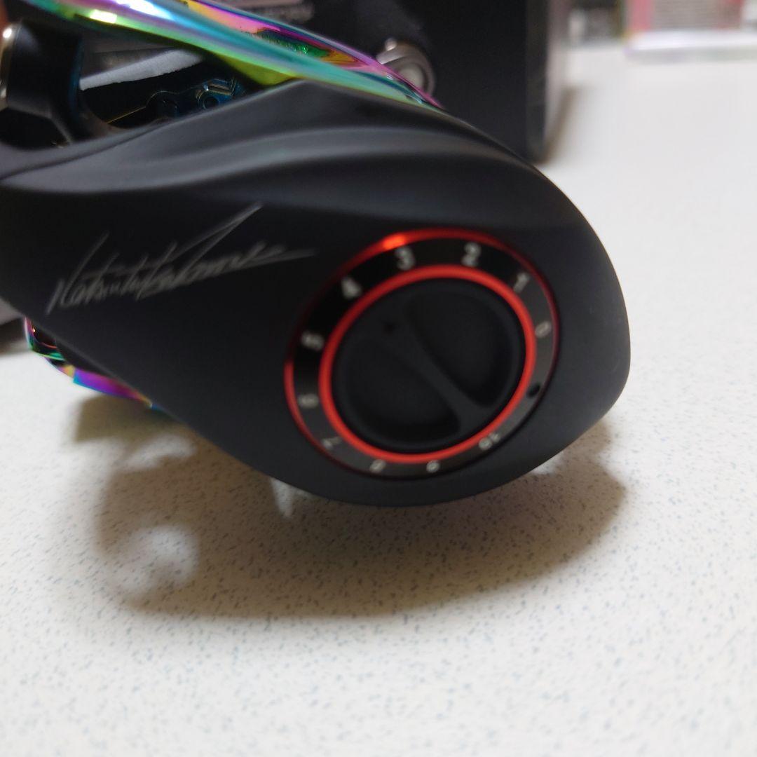 グラビアス　オーロラ2024