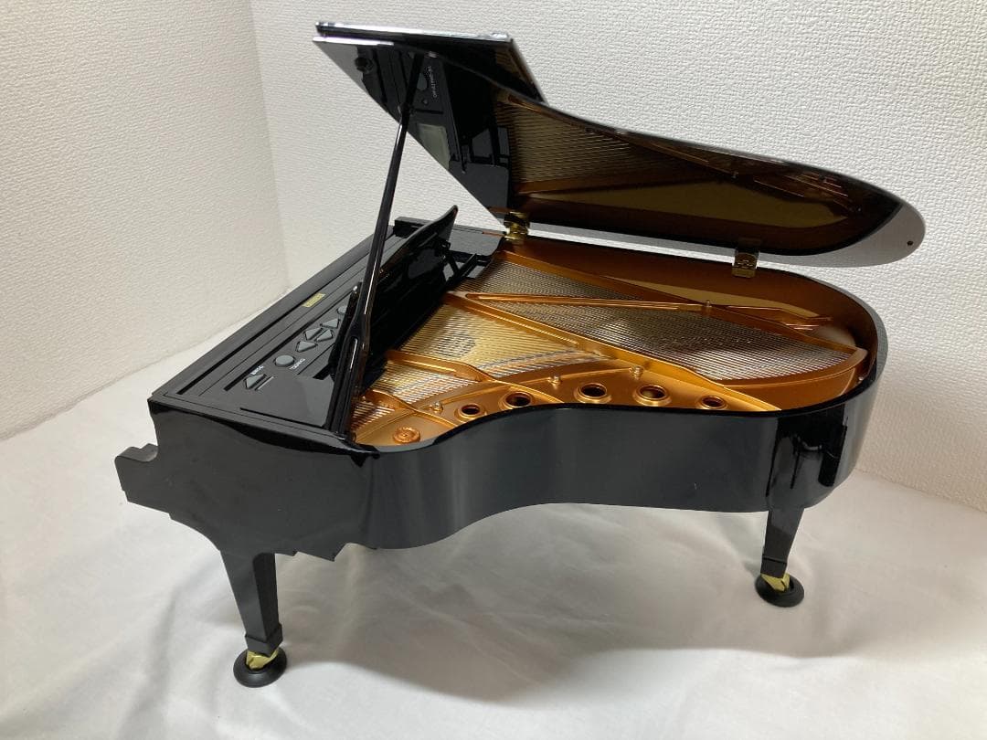 セガトイズ　グランドピアニストプラス（Grand Pianist)　動作確認済み