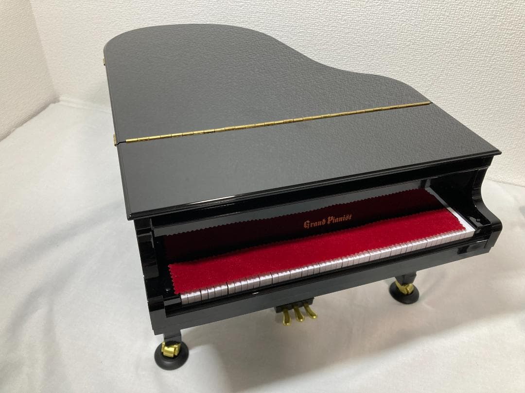 セガトイズ　グランドピアニストプラス（Grand Pianist)　動作確認済み