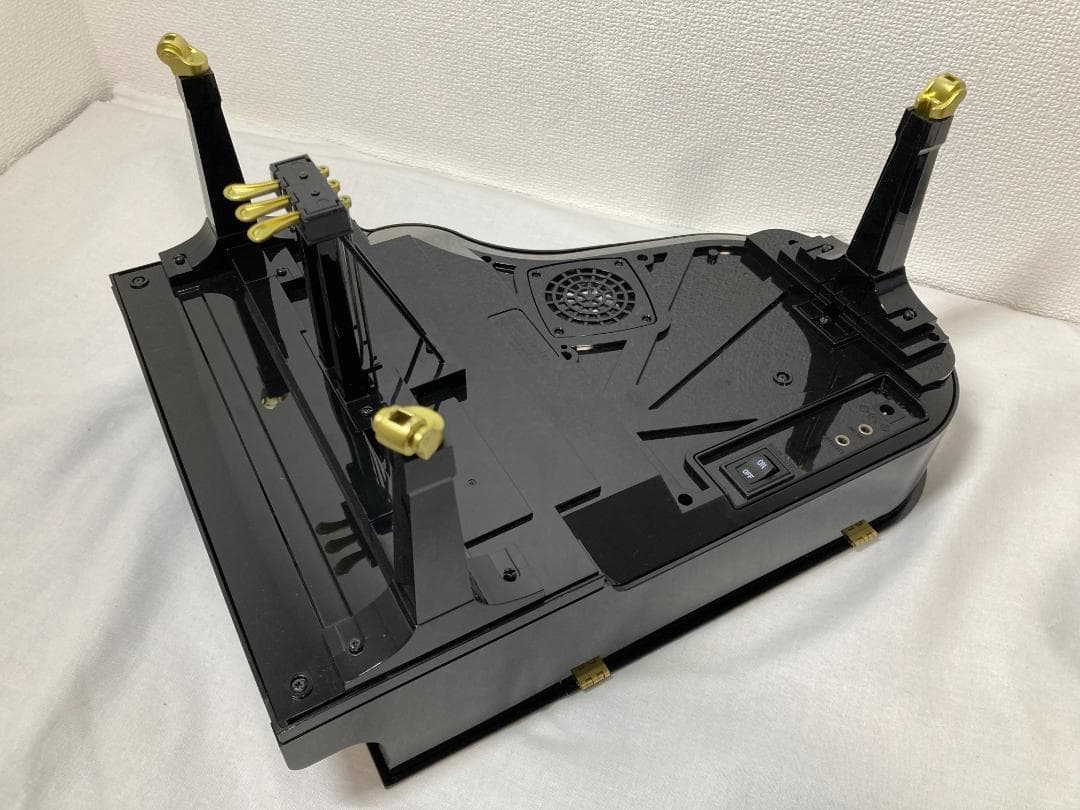 セガトイズ　グランドピアニストプラス（Grand Pianist)　動作確認済み