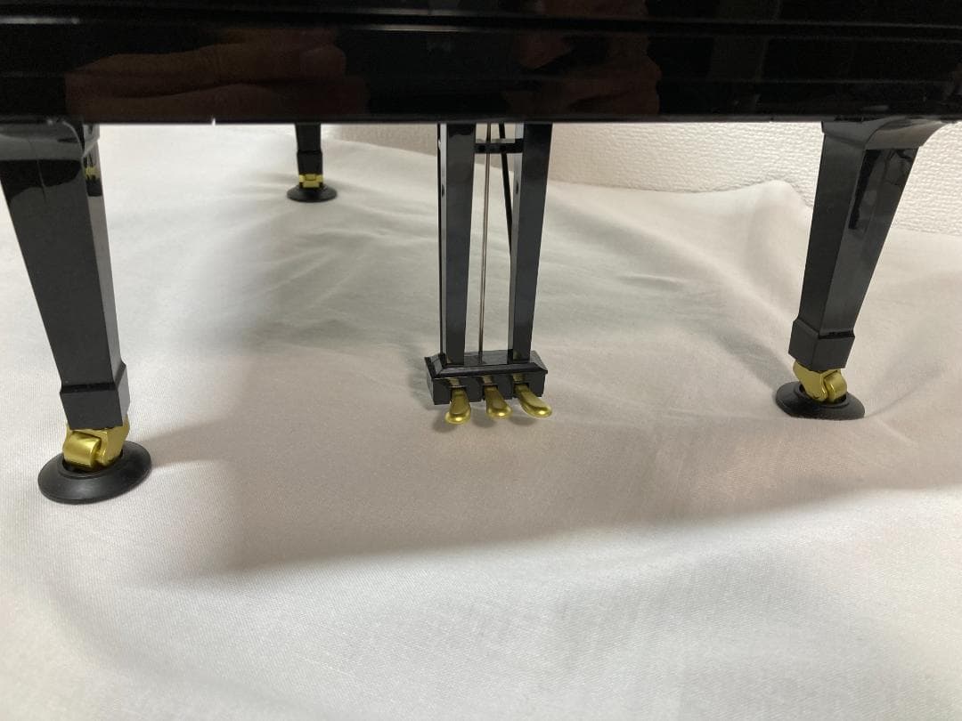 セガトイズ　グランドピアニストプラス（Grand Pianist)　動作確認済み