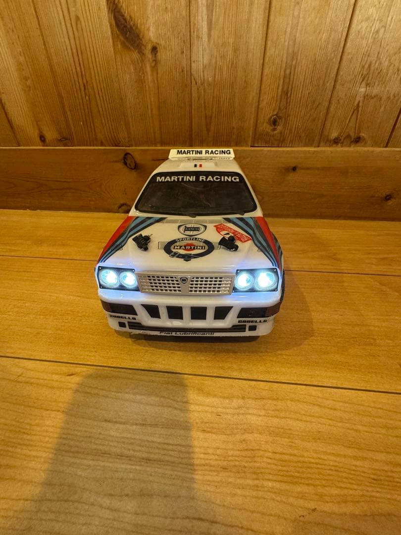 Hyper Go 14302 RC ドリフトカー 1/14 2.4G RTR