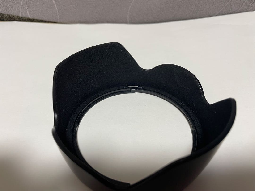 Canon EF 24-105mm F4 L IS USM (フィルター付き)