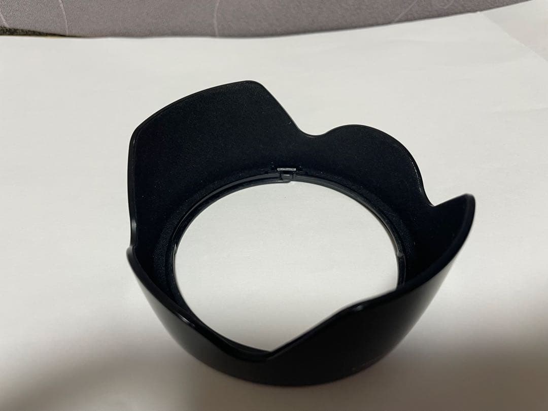 Canon EF 24-105mm F4 L IS USM (フィルター付き)