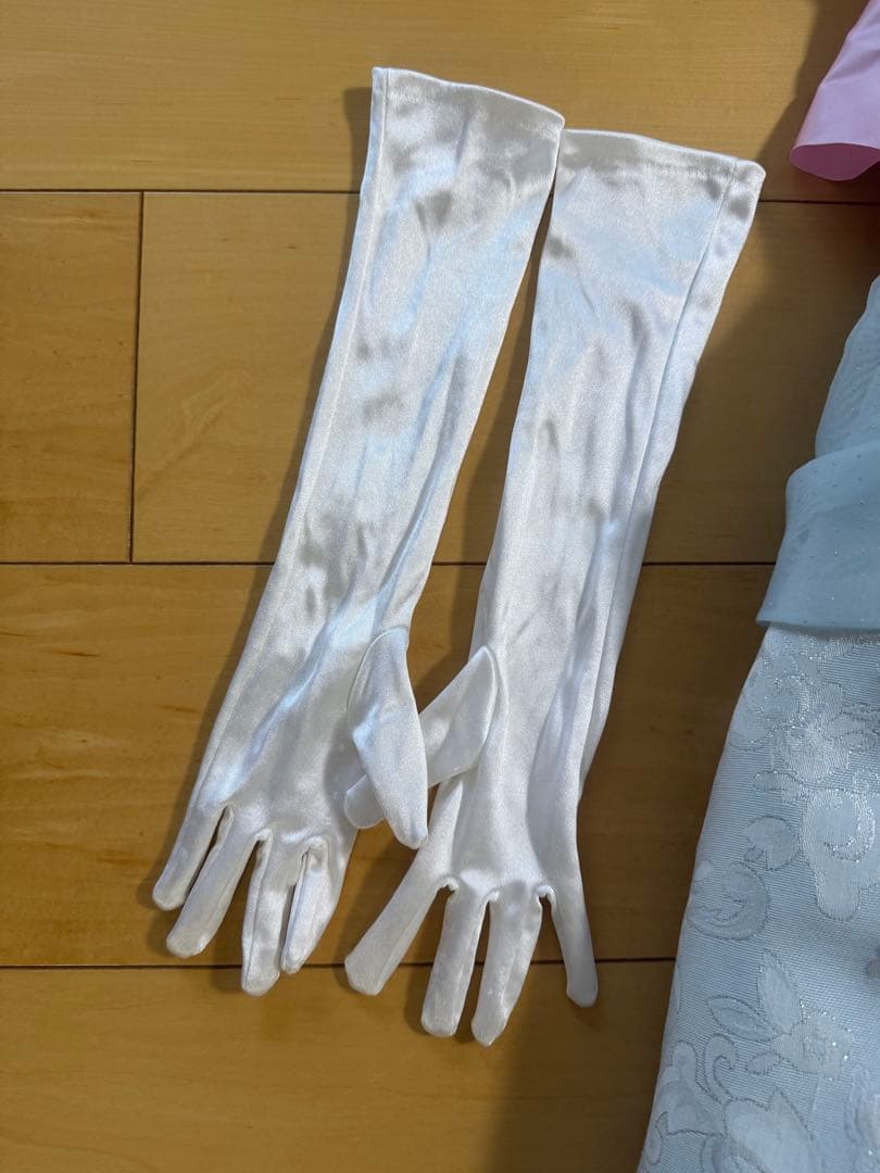 Disneyシンデレラドレス（110センチ）