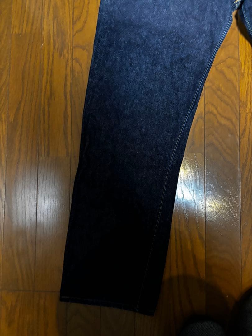 DENIME(ウエアハウス ) 221 W34 L32 アウトレット品