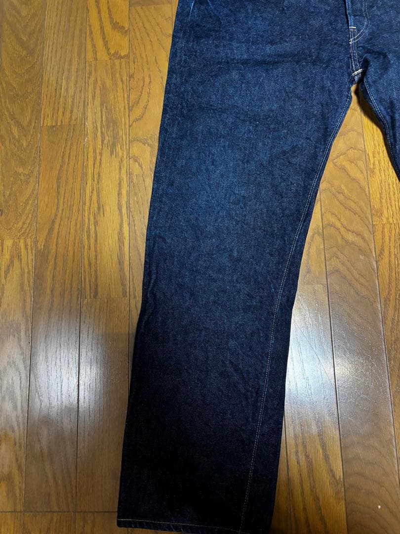 DENIME(ウエアハウス ) 221 W34 L32 アウトレット品