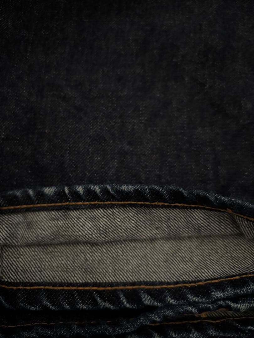 DENIME(ウエアハウス ) 221 W34 L32 アウトレット品