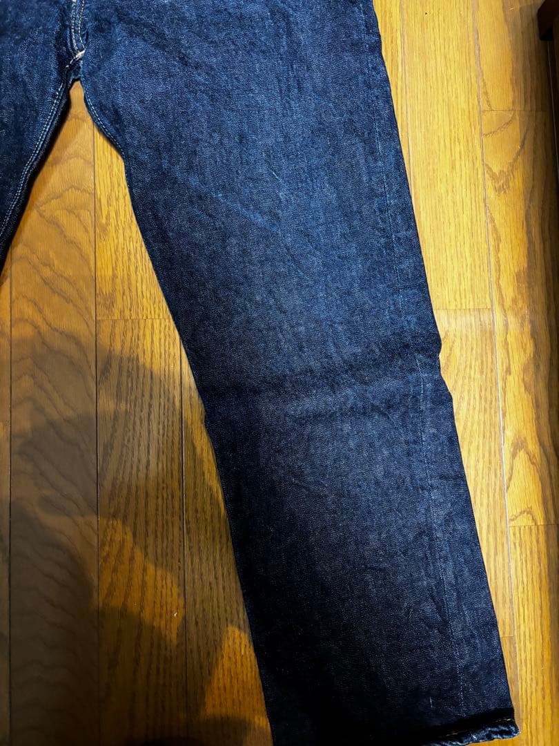 DENIME(ウエアハウス ) 221 W34 L32 アウトレット品