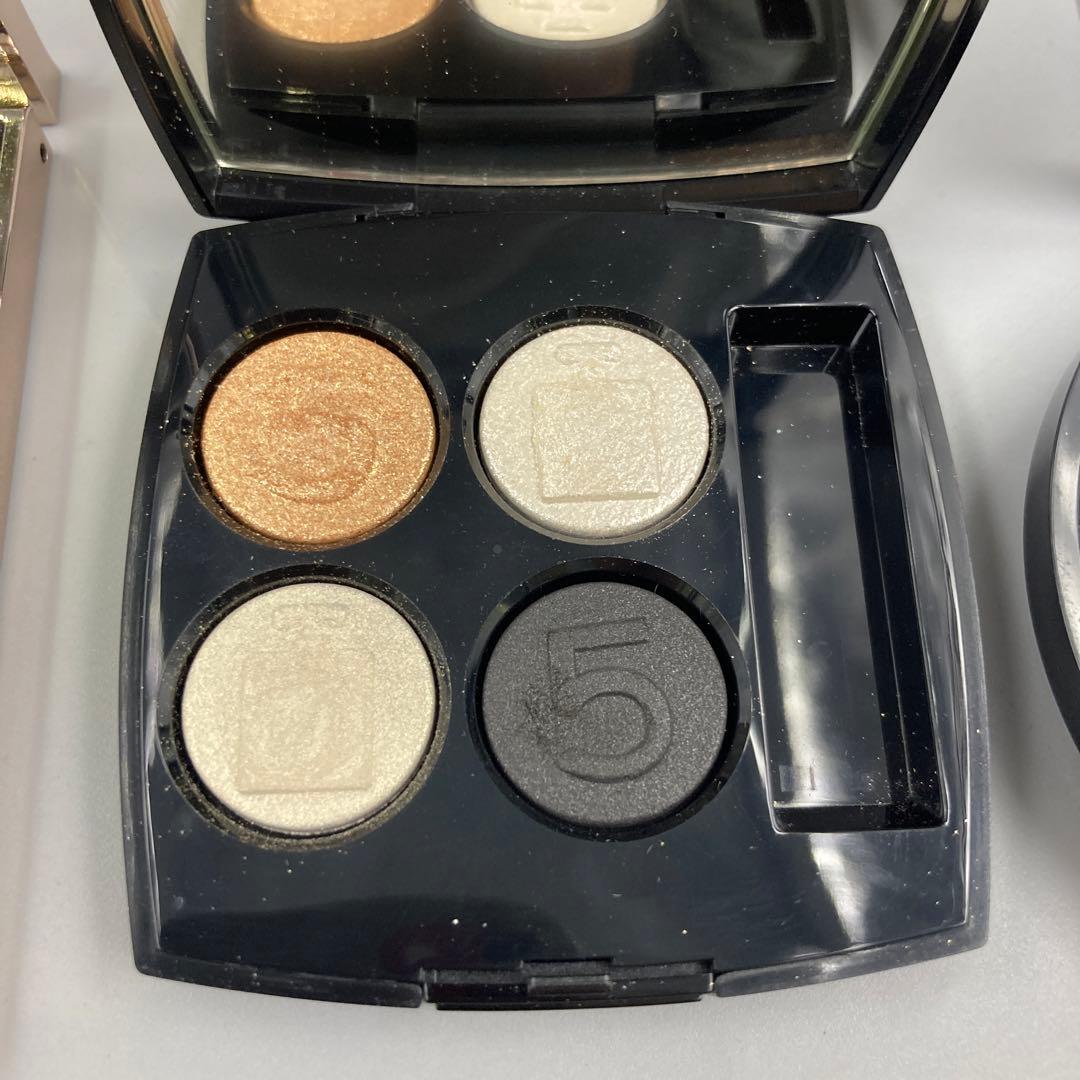 ☆コスメまとめ売り ルナソル シャネル ケイト 他 デパコス含む - メルカリ