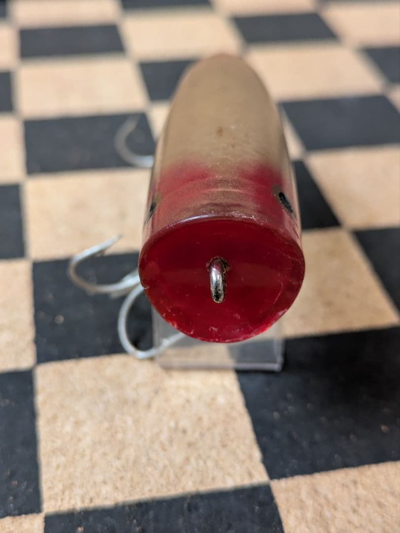 ルアー・フライ 1313.HEDDON CHUGGER SPOOK