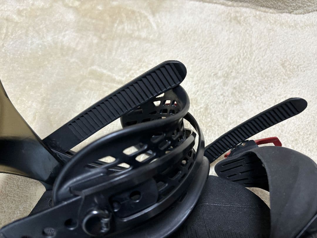 Burton Cartel Ltd. Re:flex ビンディング Mサイズ