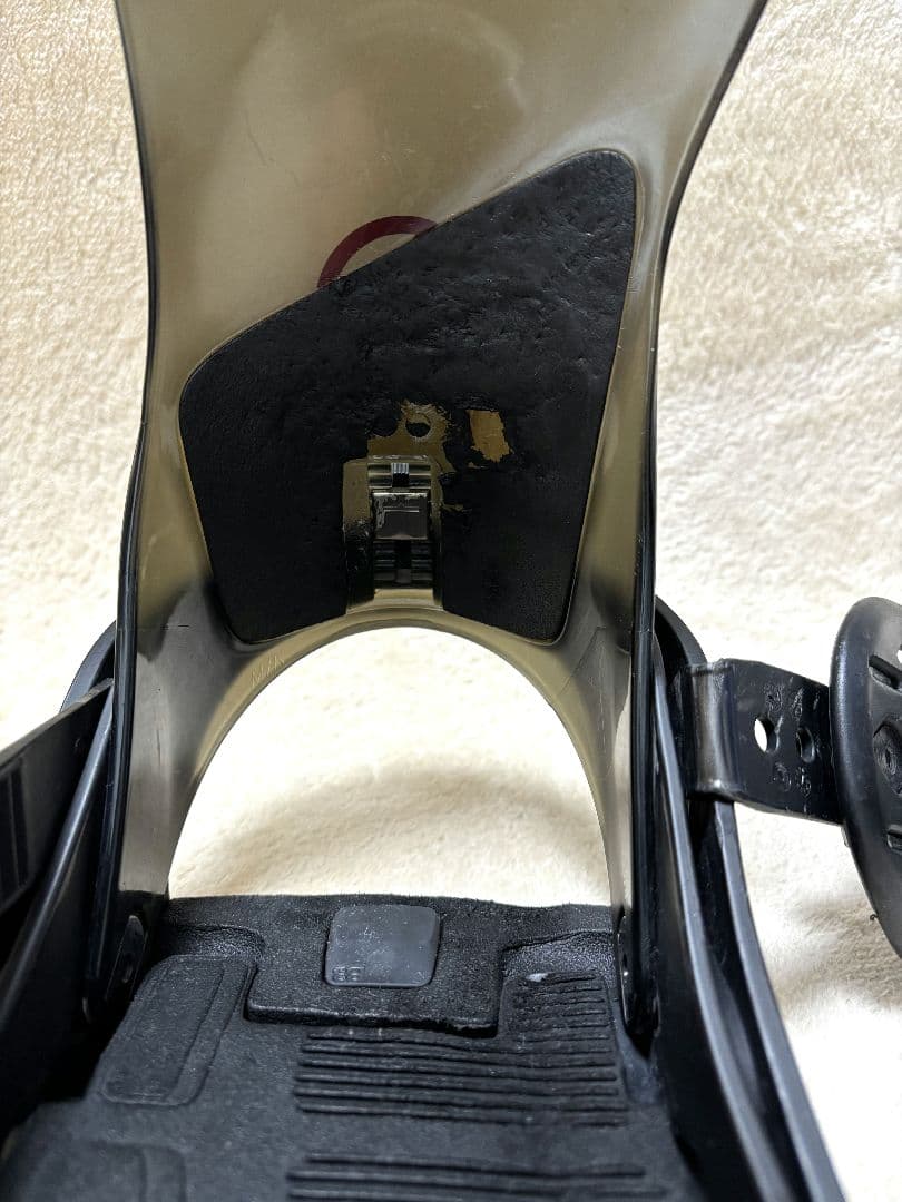 Burton Cartel Ltd. Re:flex ビンディング Mサイズ