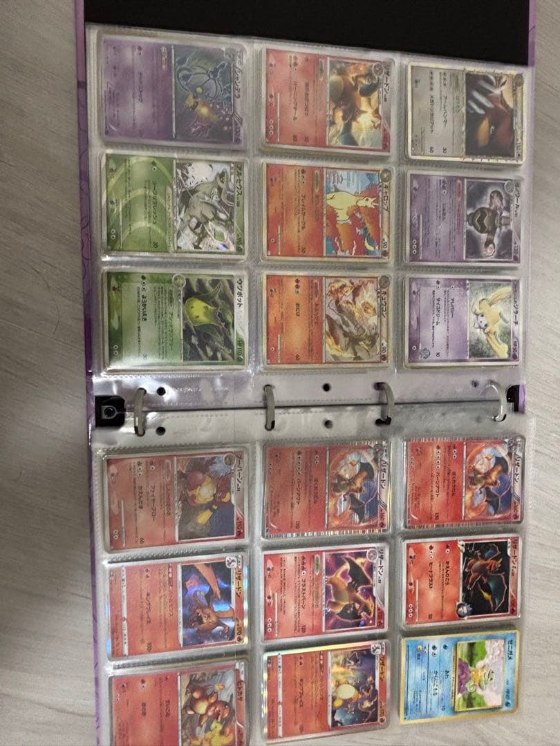 ポケモンカードまとめ売り