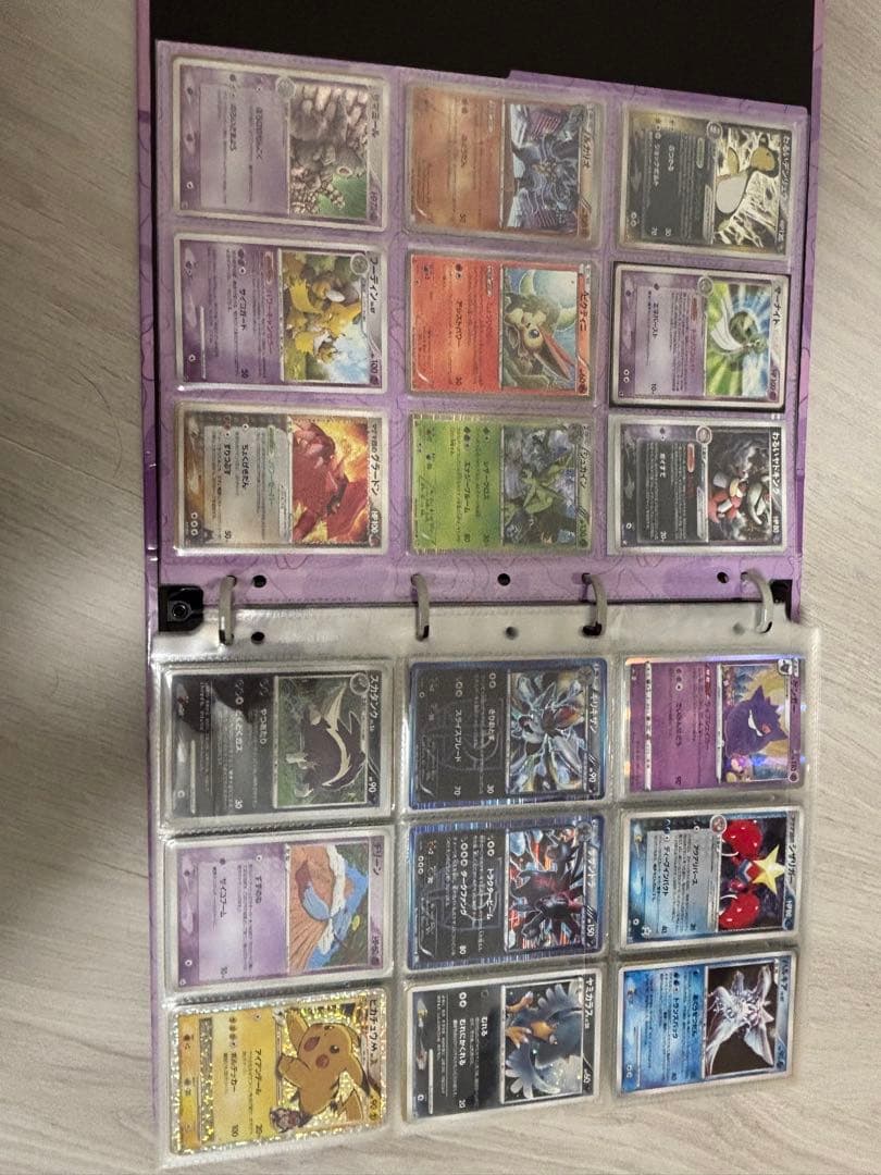 ポケモンカードまとめ売り