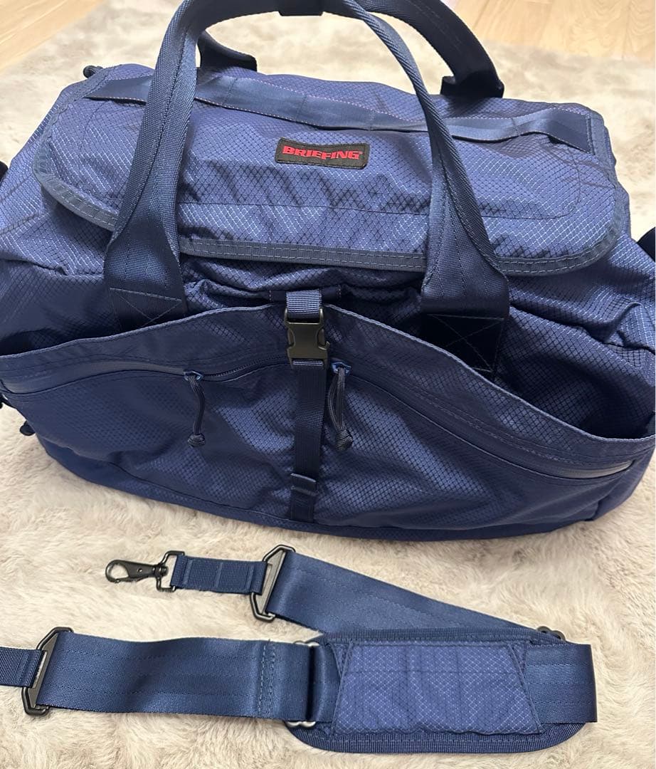 ブリーフィング ゴルフ BRIEFING CLUB BOSTON SP